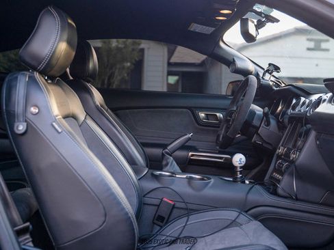 Used 2020 Ford Mustang Shelby GT350 w/ Technology Package image 36