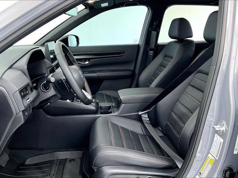 Used 2026 Honda CR-V Sport-L image 28
