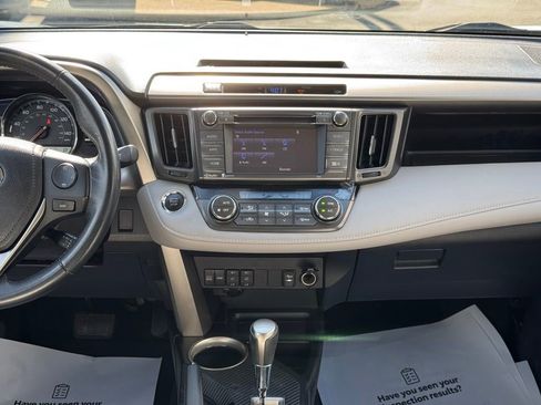 Used 2014 Toyota RAV4 Limited w/ Technology Package image 42
