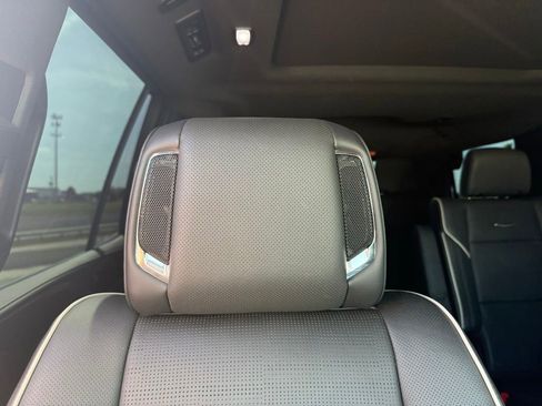 Certified 2024 Cadillac Escalade Sport w/ Touring Package AWD/4WD image 32