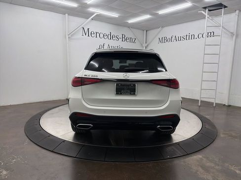 New 2026 Mercedes-Benz GLC 300 image 6