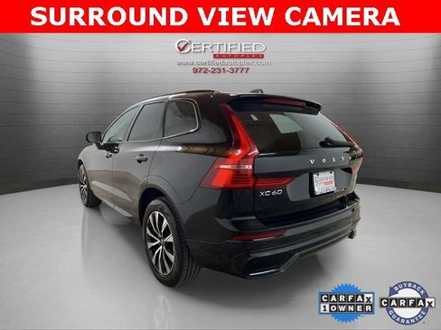 Used 2025 Volvo XC60 B5 Plus image 4