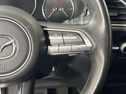 Certified 2023 MAZDA CX-30 2.5 Turbo w/ Premium Package image 19