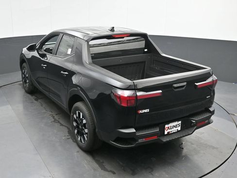 New 2026 Hyundai Santa Cruz SE AWD/4WD image 44