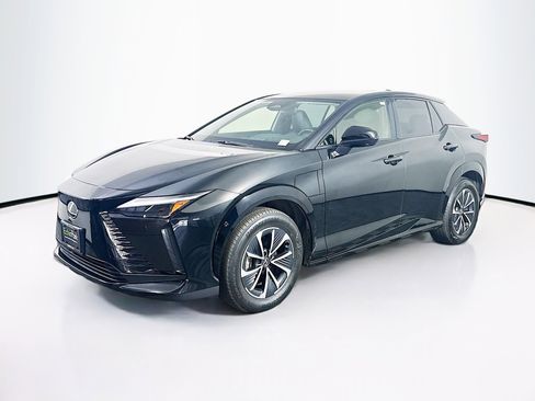 Used 2023 Lexus RZ 450e Premium w/ Technology Package image 3