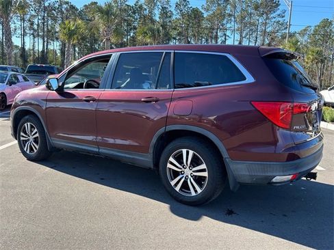 Used 2018 Honda Pilot EX-L image 5