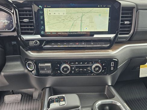 New 2026 Chevrolet Silverado 1500 LT Trail Boss w/ LT Trail Boss Premium Package image 13