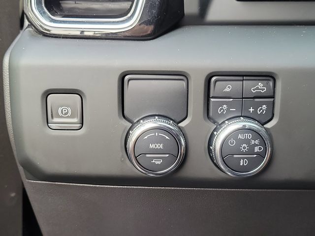 Used 2023 GMC Sierra 1500 Denali w/ Denali Reserve Package RWD image 14