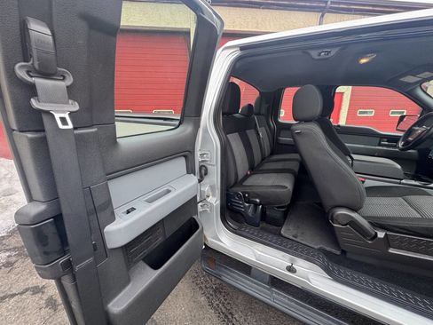 Used 2014 Ford F150 STX w/ Equipment Group 201A Mid image 21
