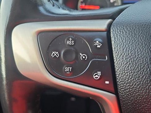 Used 2019 GMC Terrain Denali w/ Advanced Safety Package image 33