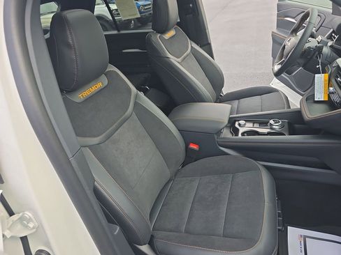 New 2026 Ford Explorer Tremor w/ Tremor Ultimate Package image 32