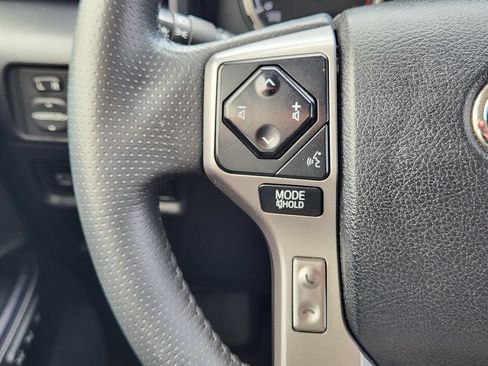 Used 2022 Toyota 4Runner Limited RWD image 28