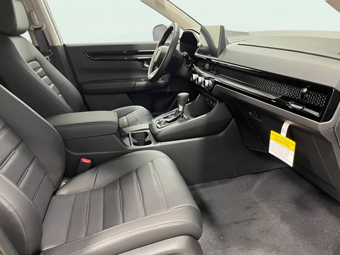 New 2026 Honda CR-V EX-L image 28