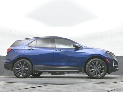 Used 2022 Chevrolet Equinox RS image 47