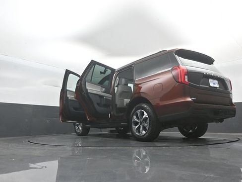 New 2027 Ford Expedition Active AWD/4WD image 42