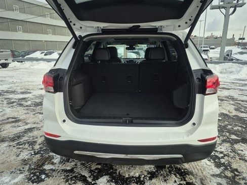 Certified 2022 Chevrolet Equinox Premier image 47