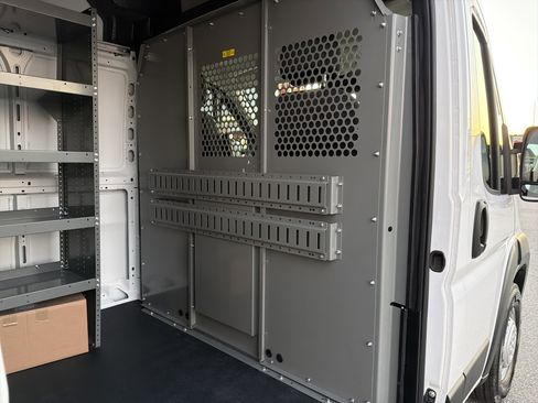 Used 2025 RAM ProMaster 3500 image 17