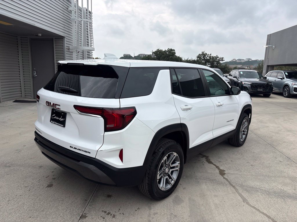 Used 2026 GMC Terrain Elevation FWD image 10