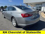 Used 2023 Chevrolet Malibu LT image 4