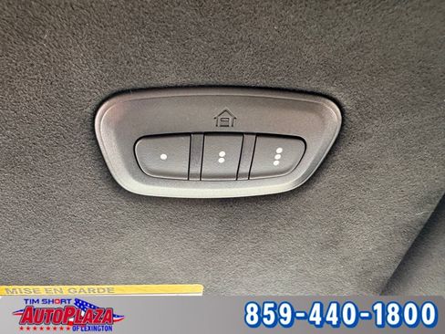 Used 2022 Jeep Grand Wagoneer Series II w/ Premium Group II AWD/4WD image 35