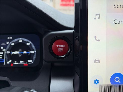 Certified 2025 Toyota 4Runner TRD Sport Premium image 23