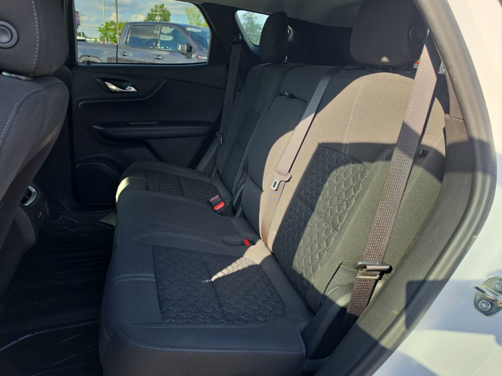 Used 2021 Chevrolet Blazer LT FWD image 5