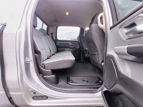 Used 2019 RAM 1500 Big Horn image 16