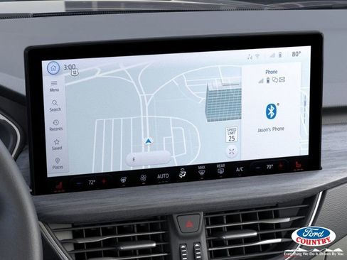 New 2025 Ford Escape SE w/ Class II Trailer Tow Package image 14