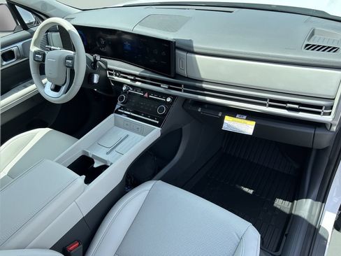 New 2026 Hyundai Santa Fe SEL FWD image 17