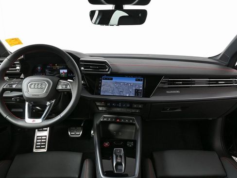 New 2026 Audi S3 Premium Plus image 16
