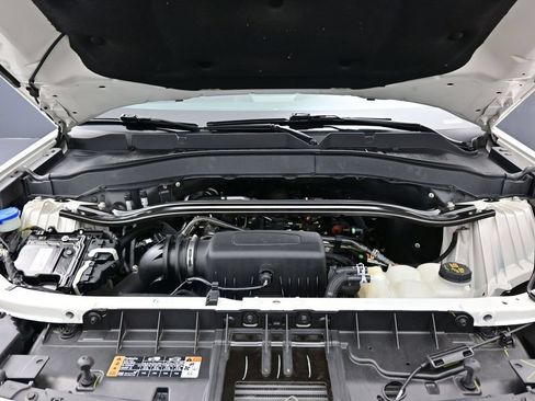 Used 2021 Ford Explorer Limited w/ Equipment Group 301A AWD/4WD image 41