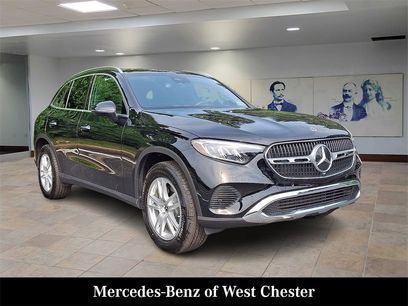 Certified 2025 Mercedes-Benz GLC 300 4MATIC