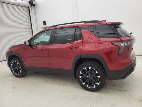 New 2026 Chevrolet Equinox RS w/ Convenience Package III image 24