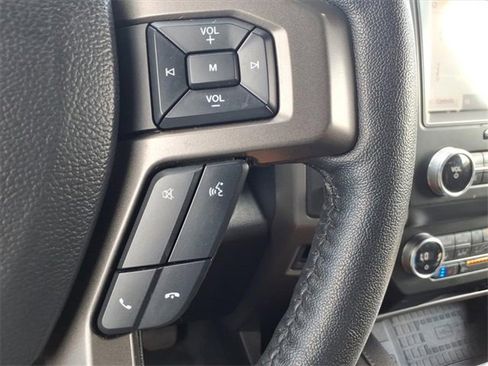 Used 2020 Ford Expedition Max XLT w/ Equipment Group 202A image 24
