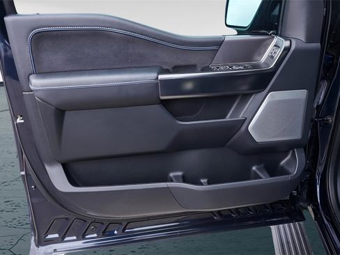 Used 2024 Ford F150 Platinum w/ Equipment Group 702A High image 28