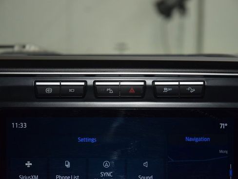 Used 2024 Ford F350 Limited w/ FX4 Off-Road Package image 32