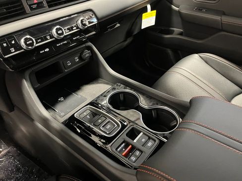 New 2026 Honda Passport TrailSport Elite image 17