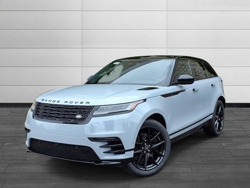 New 2026 Land Rover Range Rover Velar Dynamic SE AWD/4WD image 2