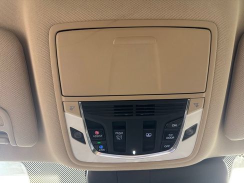 Used 2020 Acura RDX FWD image 47