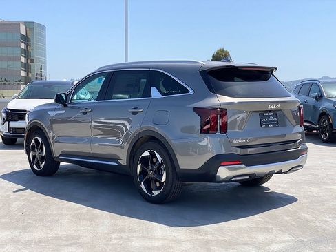 New 2026 Kia Sorento EX AWD/4WD image 6