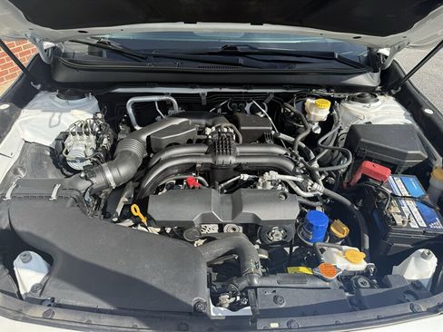 Used 2019 Subaru Outback 2.5i Touring AWD/4WD image 31