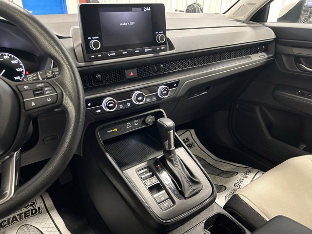 Certified 2023 Honda CR-V EX image 29