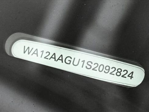 New 2025 Audi Q5 Premium Plus image 26