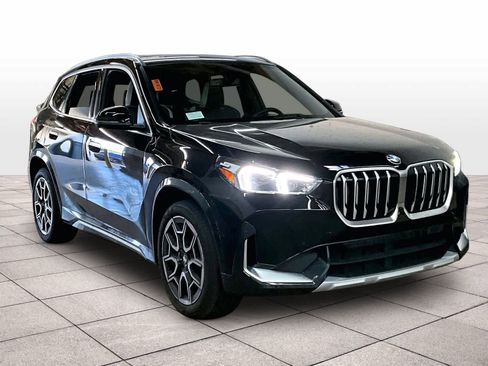 Used 2026 BMW X1 xDrive28i w/ Technology Package AWD/4WD image 2