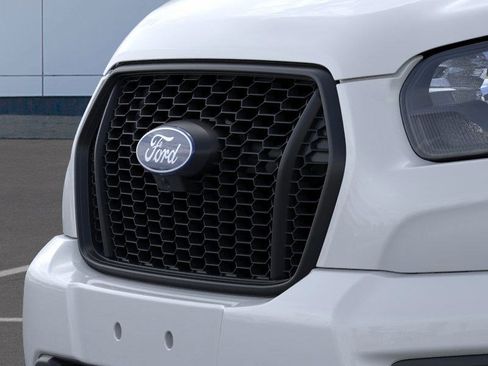 New 2026 Ford Transit 350 148 High Roof Extended AWD image 20