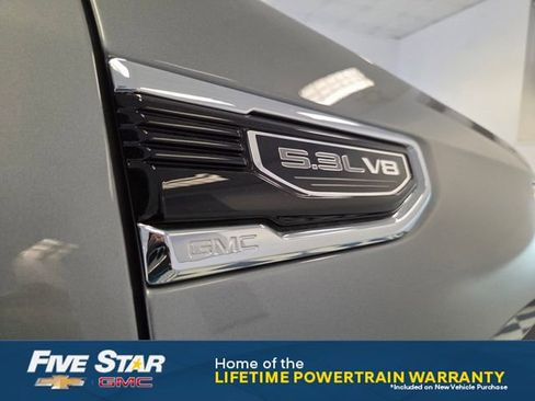 New 2026 GMC Sierra 1500 SLE w/ X31 Off-Road Package image 18