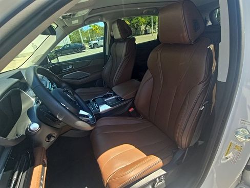 Certified 2023 Acura MDX SH-AWD w/ Advance Package image 18