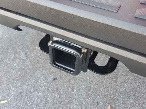 New 2025 Toyota Tundra SR5 image 8