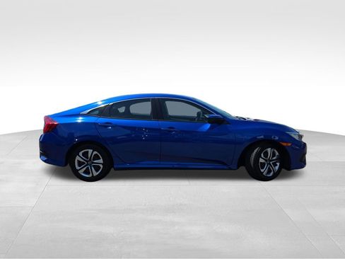 Used 2018 Honda Civic LX image 8