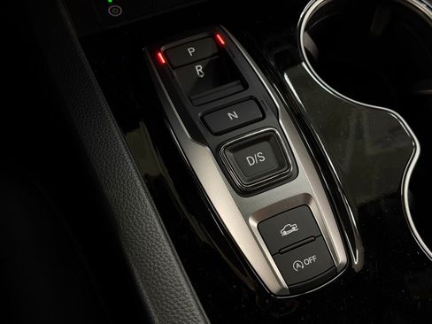 New 2026 Honda Ridgeline Black Edition image 18